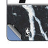 NBA Indiana Pacers Marble Galaxy Z Fold5 5G Skin